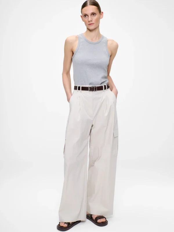 Zenggi Tank Top