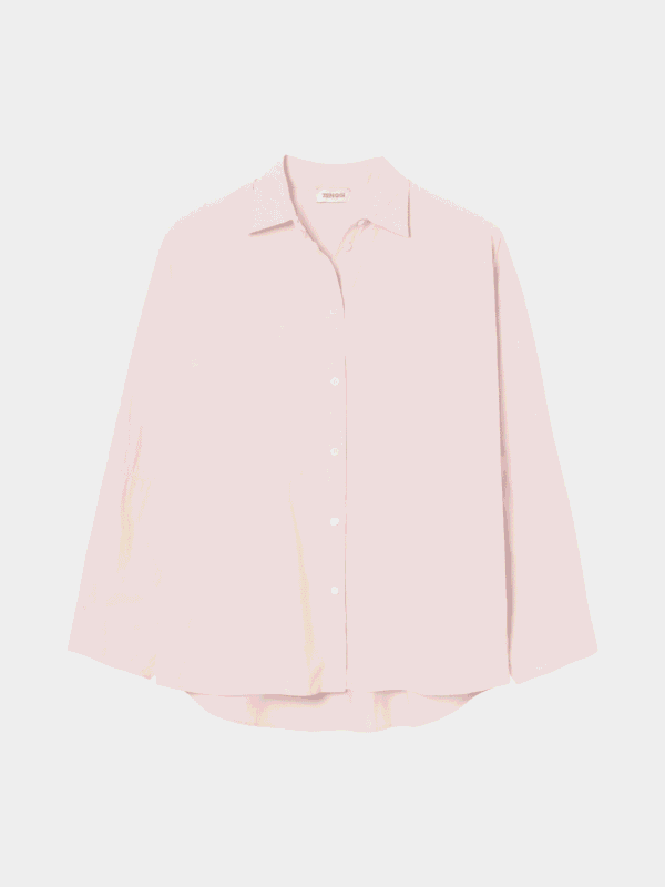 Zenggi  Blouse oversized