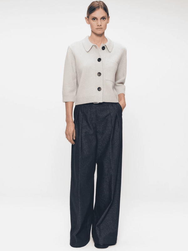 Zenggi wol Polo