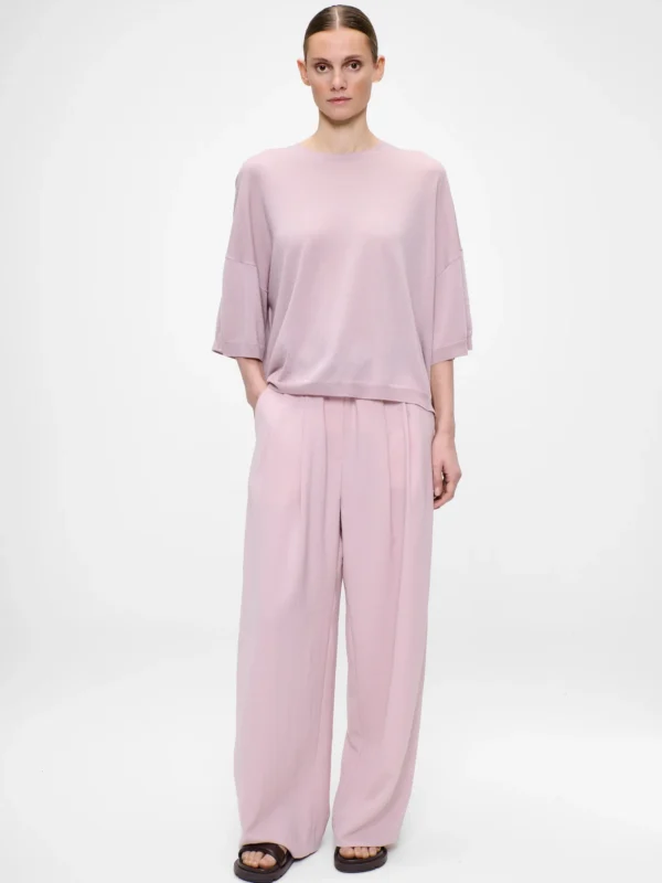 Zenggi  Merino Dawson