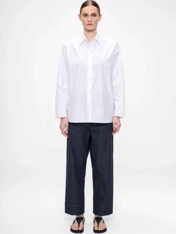 Zenggi  Blouse oversized