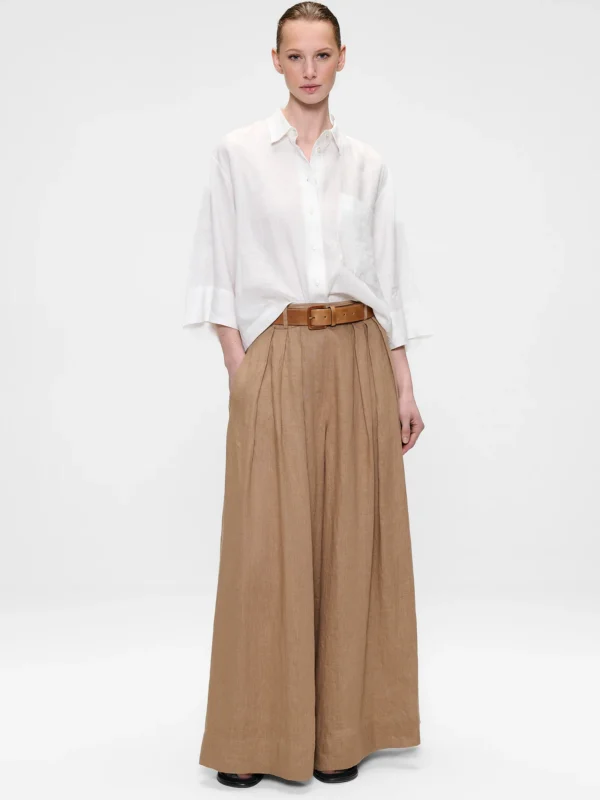 Zenggi Washed linnen